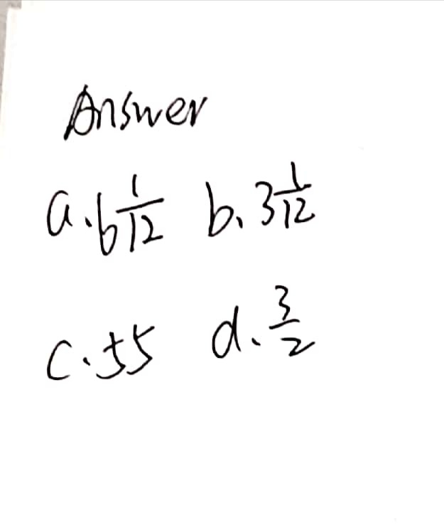 10 Simplify The Following Fractions A 2 1 Gauthmath