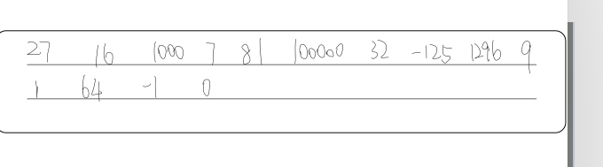 A 33 B 24 C 103 D 71 E 34 F 105 G 25 H 5 Gauthmath A 33 B 24 C 103 D 71 E 34 F 105 G 25 H 5 Gauthmath