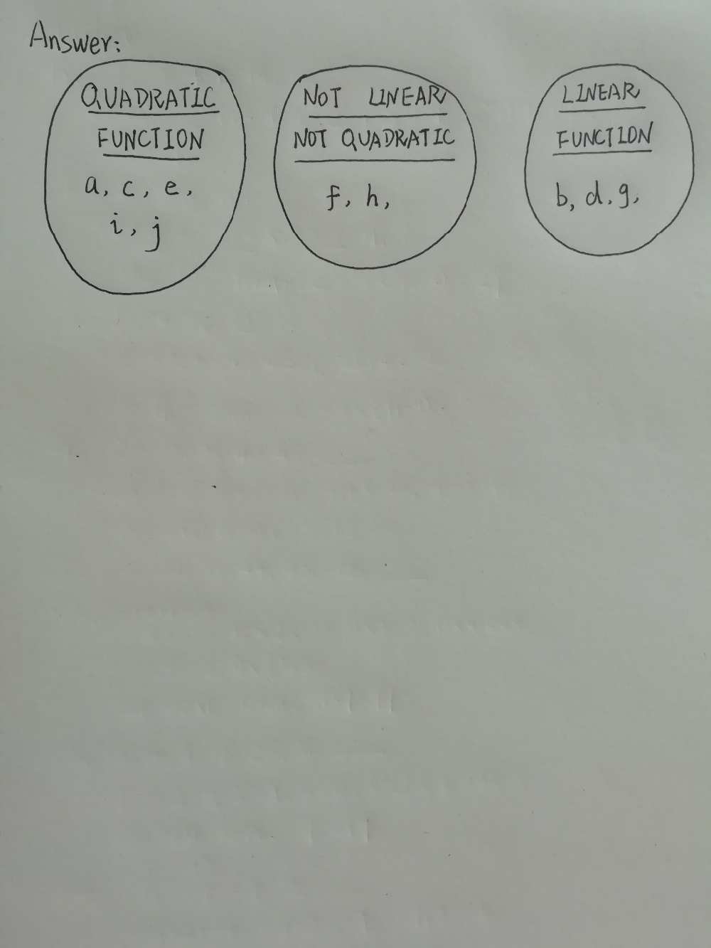 A Direction Put The Letter Of The Given Equati Gauthmath A Direction Put The Letter Of The Given Equati Gauthmath