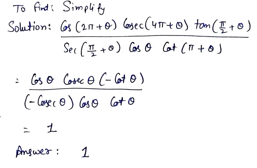 Frac Cos 2 P 8 Cos Ec4 P 8 Tan Frac Gauthmath