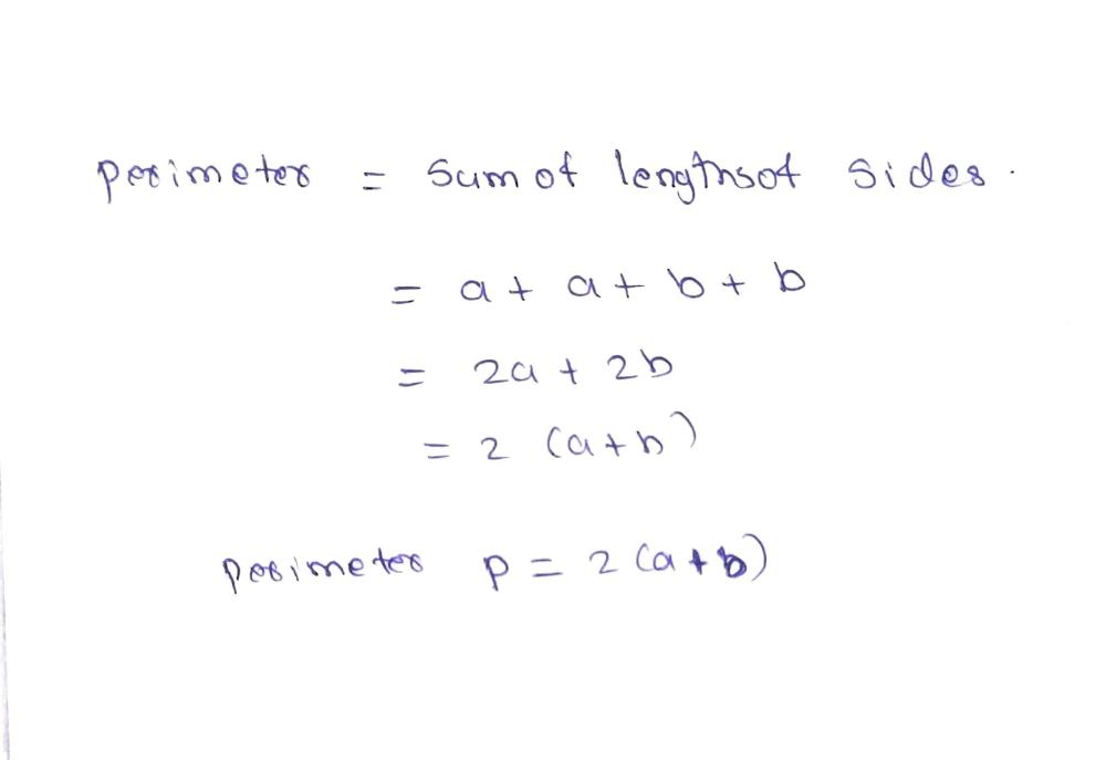 34. What is the perimeter of the kiteshaped qua Gauthmath