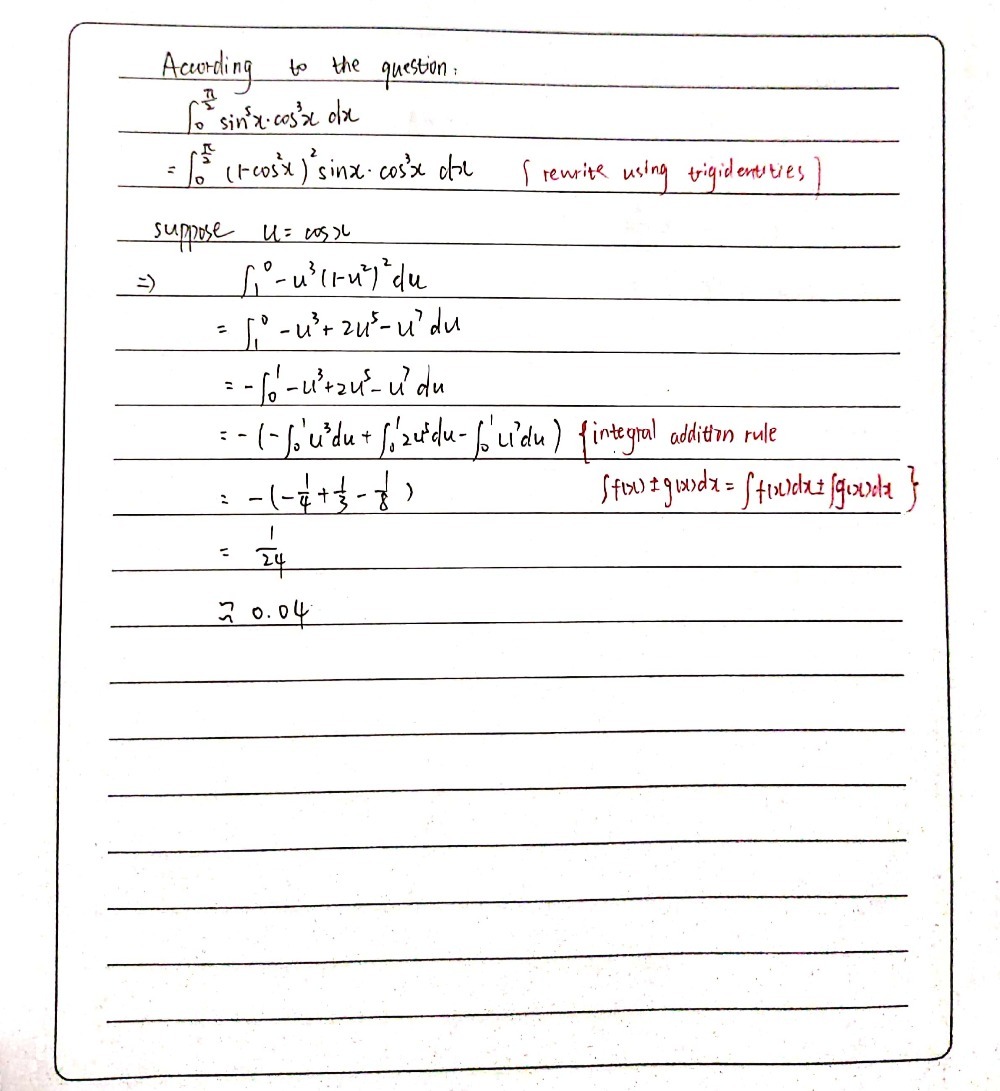 Frac 7x44 Frac 4x25 C D 7x4 4x 2 C What Is The Gauthmath