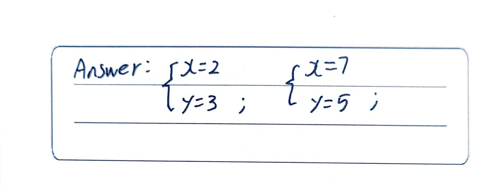 55x 2y 4 3x 4y 18endarray Beginarrayl X Y 2 Gauthmath 55x 2y 4 3x 4y 18endarray Beginarrayl X Y 2 Gauthmath