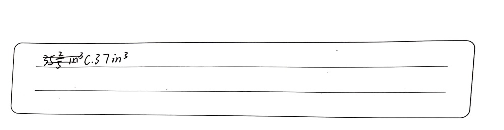 8 A Heptagonal Prism Has A Length Of 5 M Its Face Gauthmath