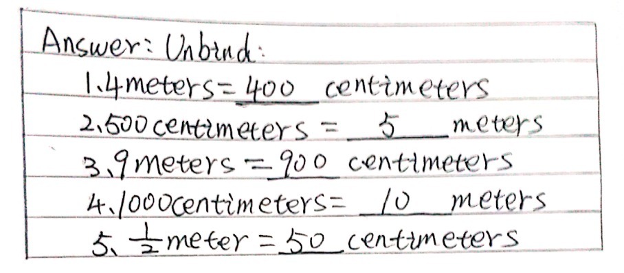 Meters To Centimeters, Convert Meters Centimeters Millimeters 005 : 1 meter = 100 centimeters