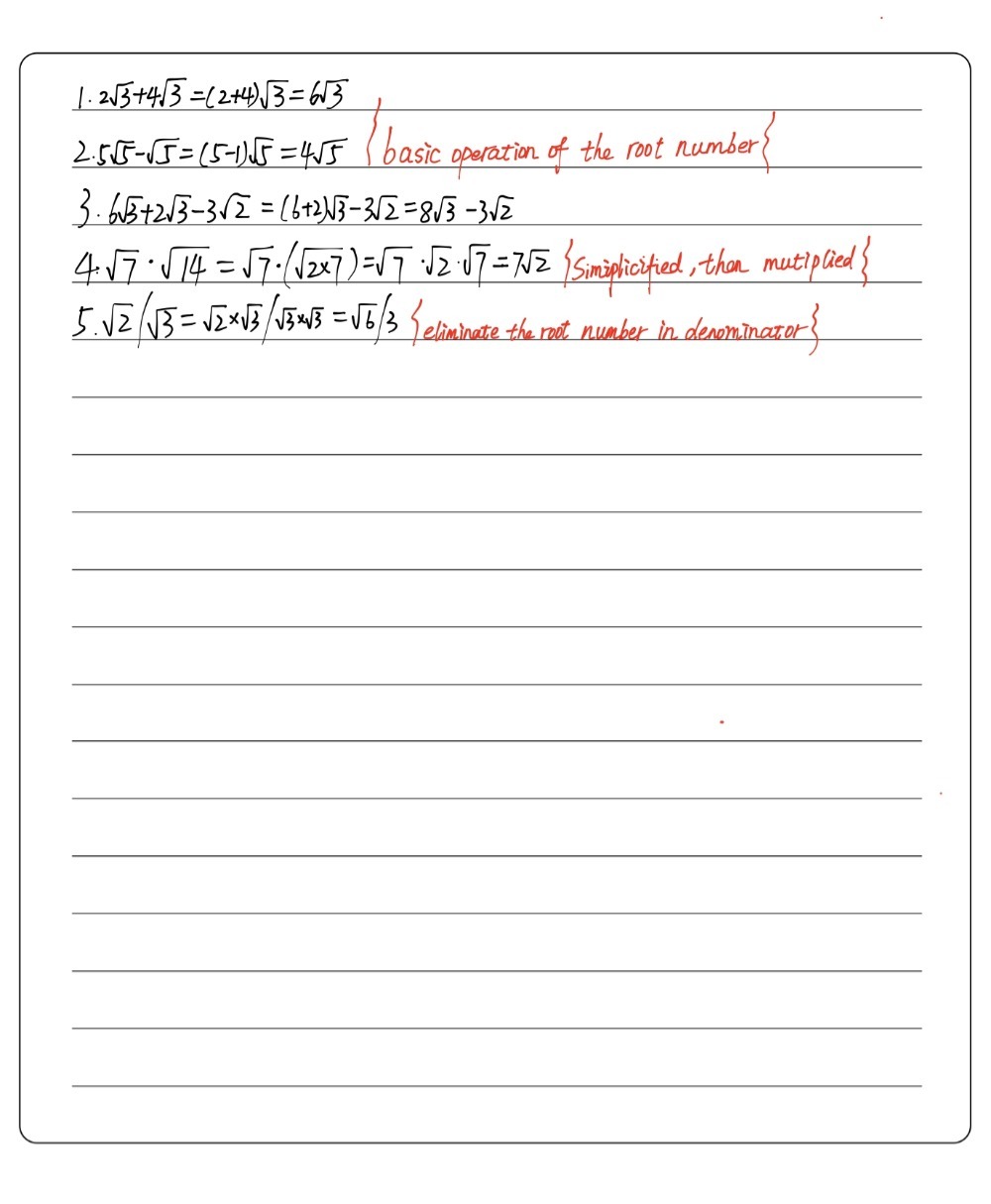 8 Square Root Of 3 7 Square Root Of 2 6 3 Squ Gauthmath 8 Square Root Of 3 7 Square Root Of 2 6 3 Squ Gauthmath