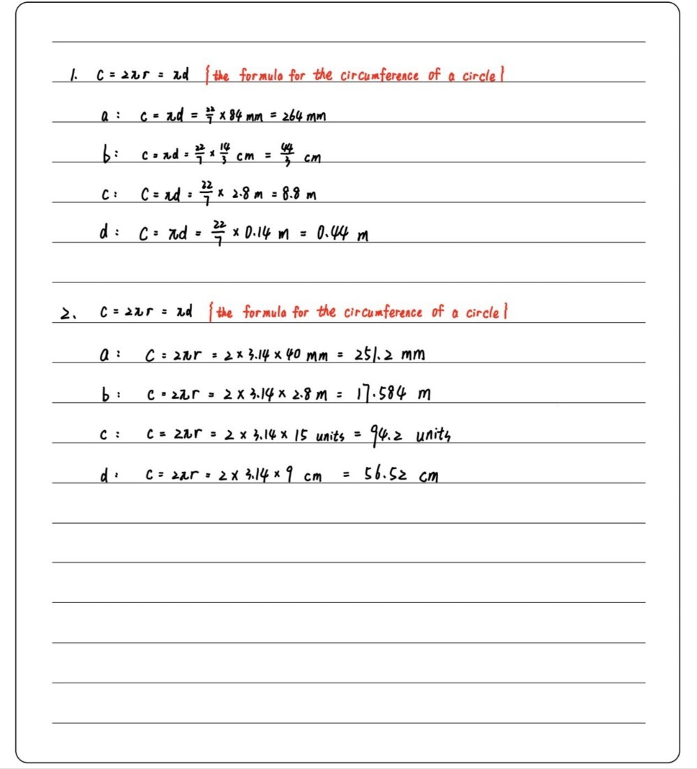 B Solve The Problems Below 1 Calculate T Gauthmath