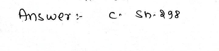 Find the value of 2π square root of l/g where Gauthmath