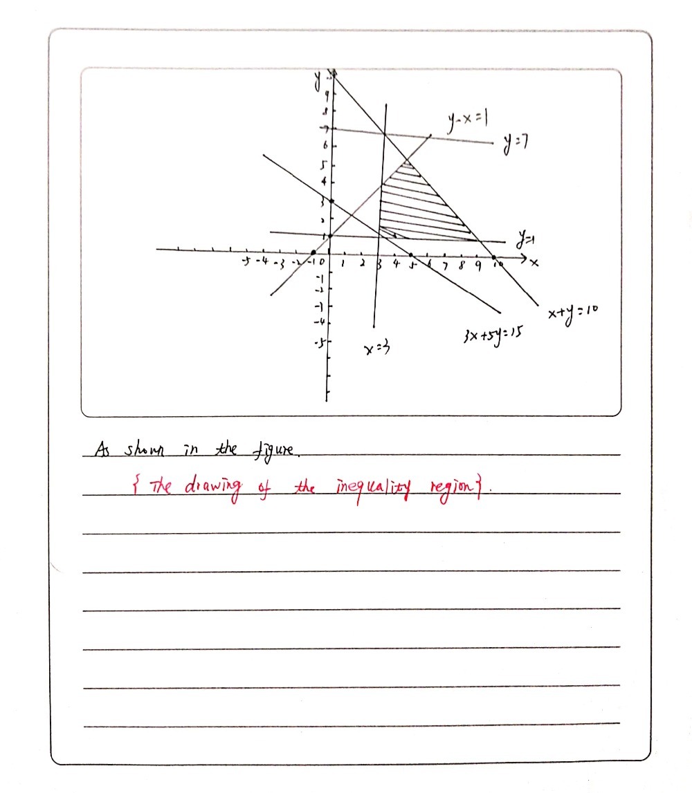 Question 2 Shade The Region That Satisfies The Fol Gauthmath Question 2 Shade The Region That Satisfies The Fol Gauthmath
