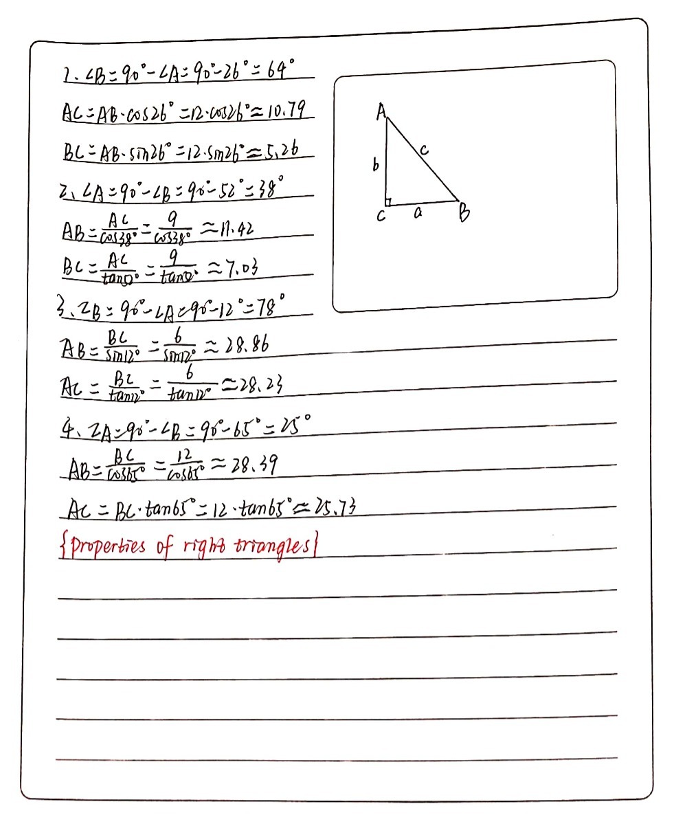 B Use Your Calculator To Solve The Following Pro Gauthmath