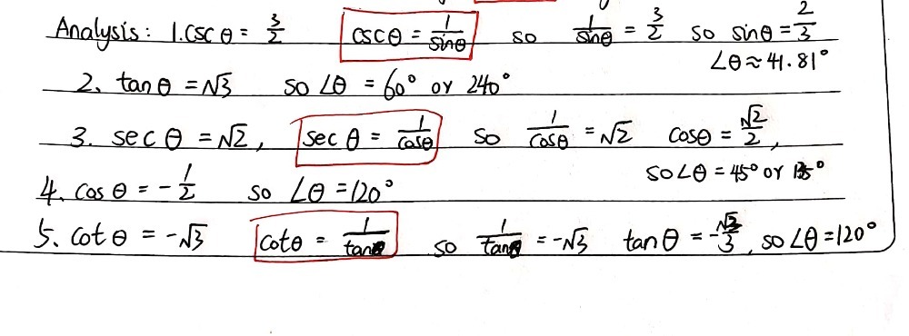 Csc 8 3 2 Tan 8 Square Root Of 3 Sec Gauthmath Csc 8 3 2 Tan 8 Square Root Of 3 Sec Gauthmath