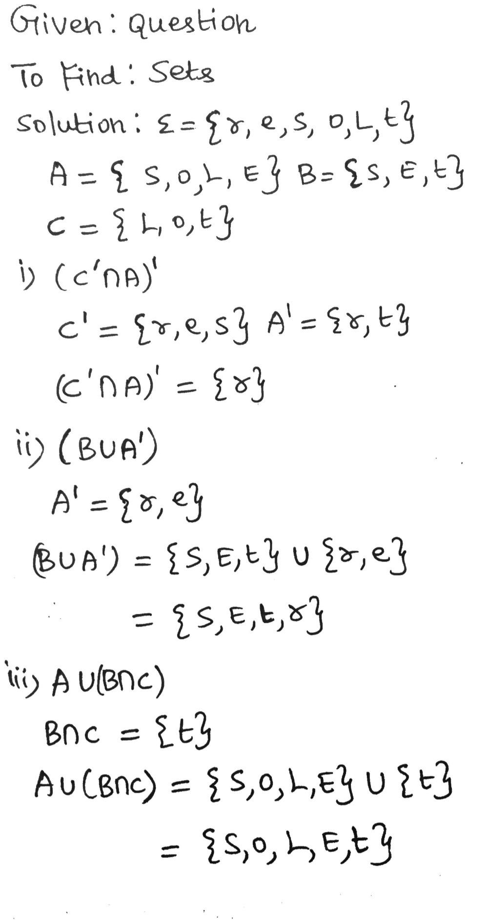 Q3 3 If Varepsilon R E S 0 L T Quad A 5 0 Gauthmath