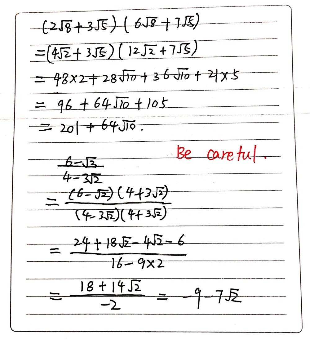 19 Which Of The Following Is The Result When We S Gauthmath 19 Which Of The Following Is The Result When We S Gauthmath