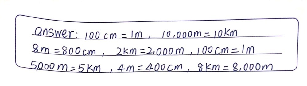 100 Cm M M 10 000 M Type Km 8 M Type Cm 2 Gauthmath 100 Cm M M 10 000 M Type Km 8 M Type Cm 2 Gauthmath