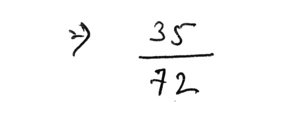 Simplify 15 24 9 7 Gauthmath