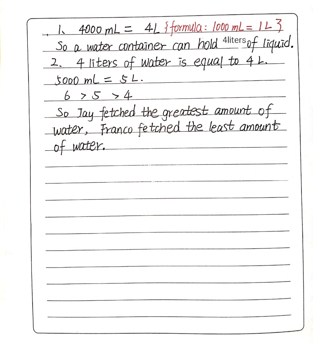 Problem Using The Conversion Table Routine Problem Gauthmath