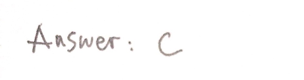 37 2 C 36c 32 C Directions Read Each Item Gauthmath