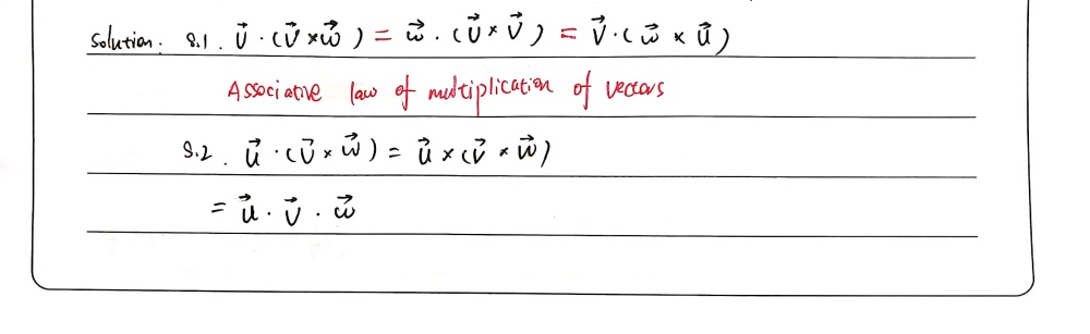 Question 8 17 Marks Compute And Find A Relation B Gauthmath