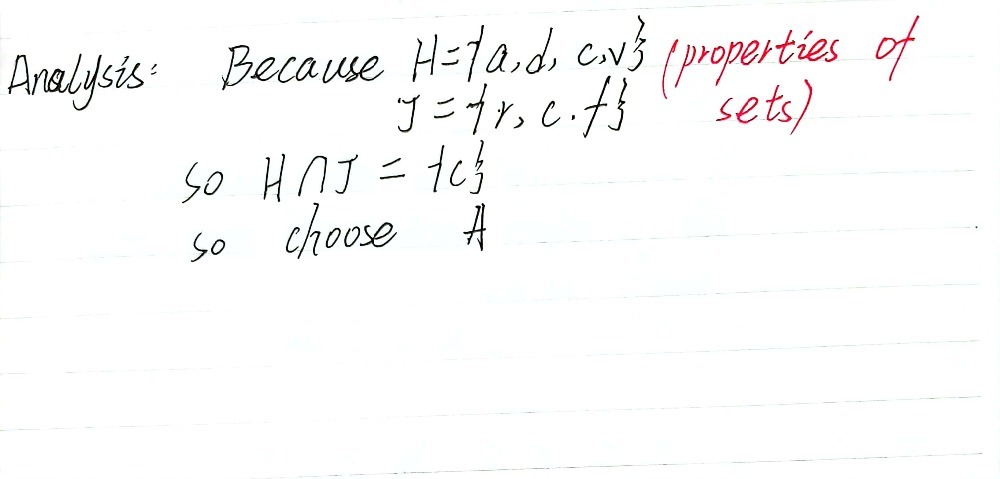 7 Given U A D C R F V T W H A D C V And J R Gauthmath