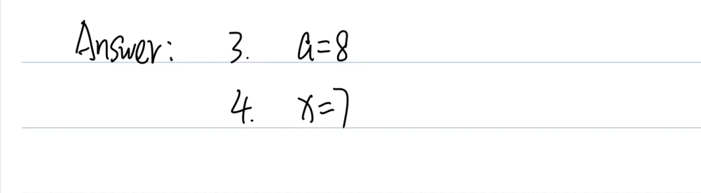 B 5x10 C 7 5 X 10 0 75 10 2 3 1 F 3lo Gauthmath