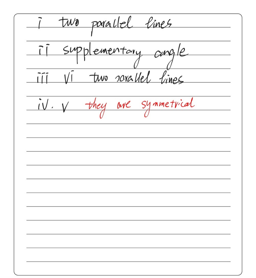 Choose One Of A B Or C For Each Of The Following Gauthmath