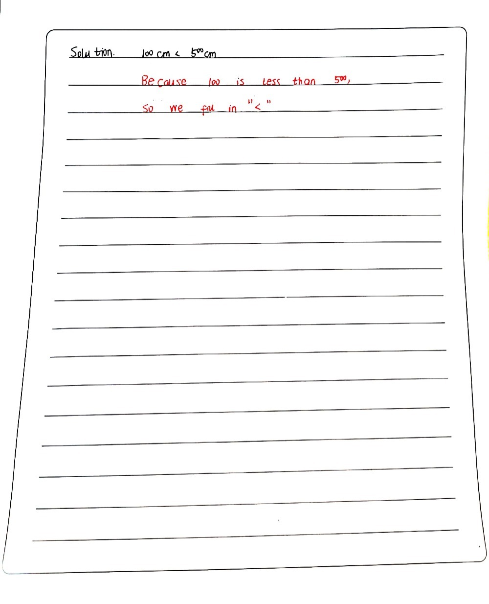 Y Nuwaueno 1 100 Cm 500 Cm 6 1 Kgunderline Gauthmath