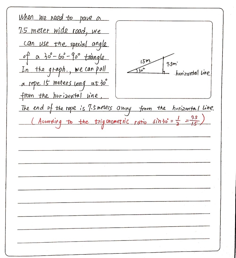 Case 1 Write A Real Life Problem That You Can Sol Gauthmath