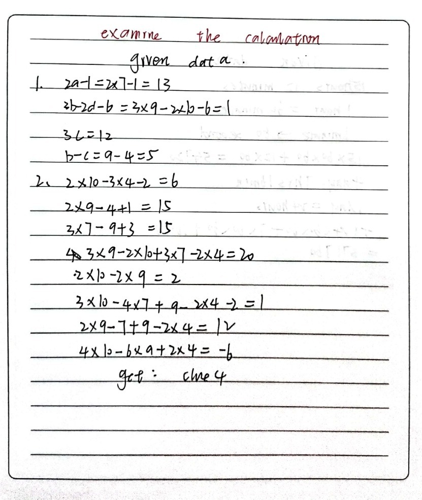 Substitution Help Who Robbed The Bank Of Algebra Gauthmath