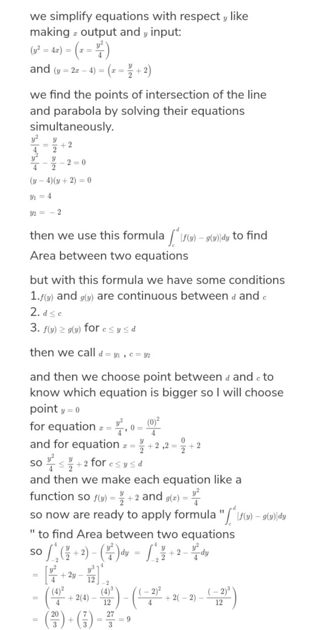 Locate The Centroid Of The Region Bounded By This Gauthmath Locate The Centroid Of The Region Bounded By This Gauthmath
