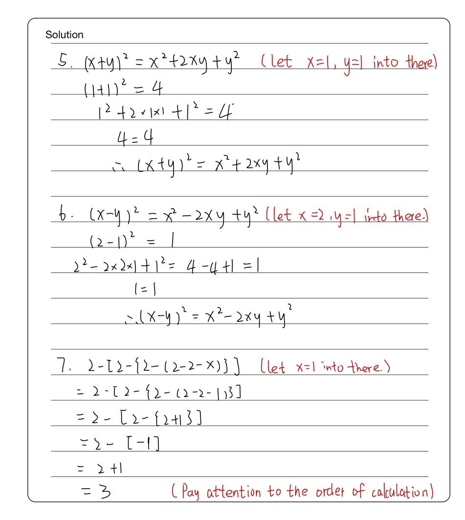 4 If A 10 5 If X 1 And Y 1 Then Prove That X Gauthmath