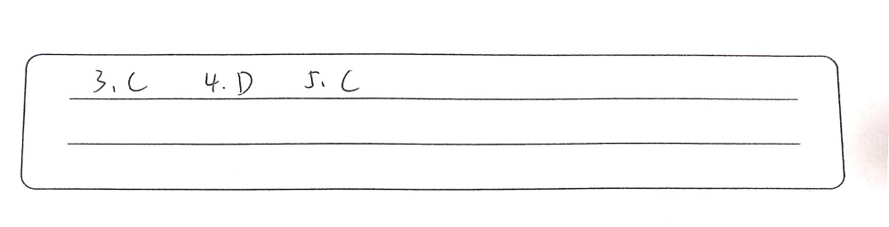 Ror Number 3 5 Refer To The Figure On The Right Gauthmath