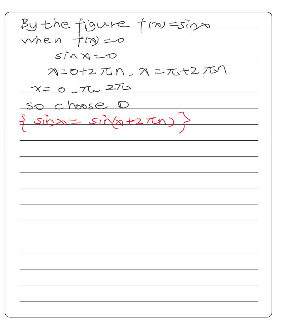 Average Value That Meets The Equations Of Fx 0 A Gauthmath