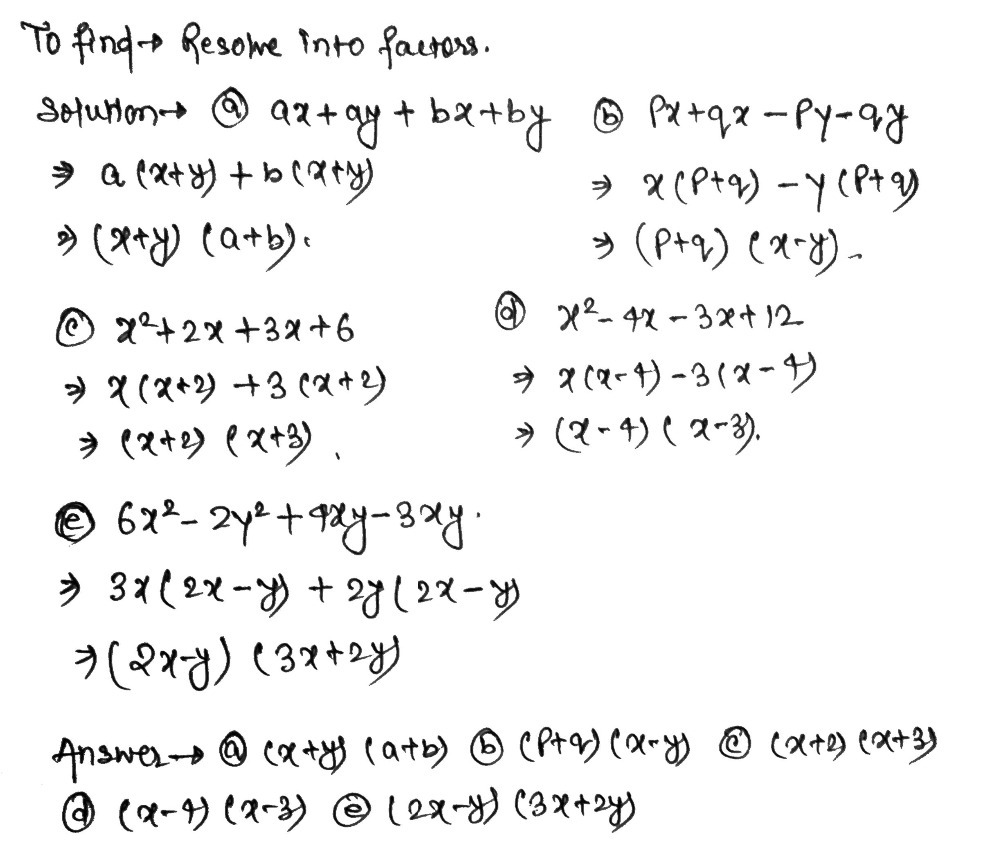 Let S Resolve Mto Factors A Ax Ay Bx By Bj Px Qx Gauthmath Let S Resolve Mto Factors A Ax Ay Bx By Bj Px Qx Gauthmath