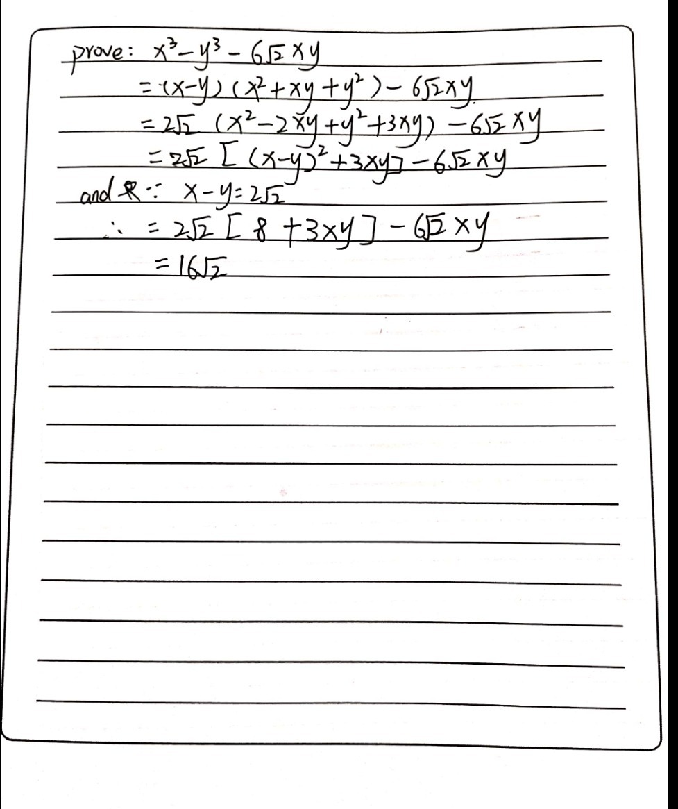 V1 27x3 Wnen 8a3 If X Y 2 Square Root Of 2 Prov Gauthmath V1 27x3 Wnen 8a3 If X Y 2 Square Root Of 2 Prov Gauthmath