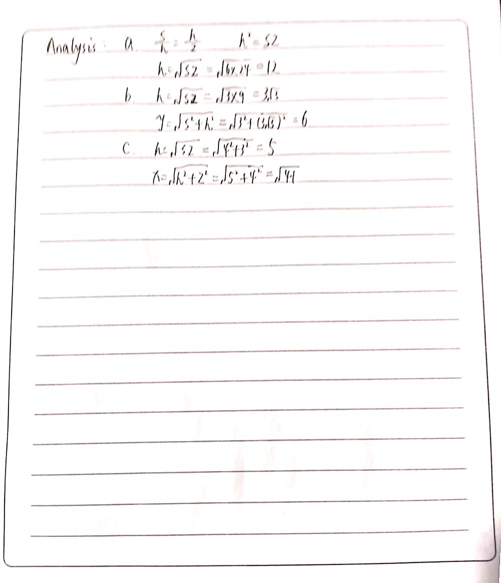 D Provide The Answers 1 Overline Jv Is The Gauthmath