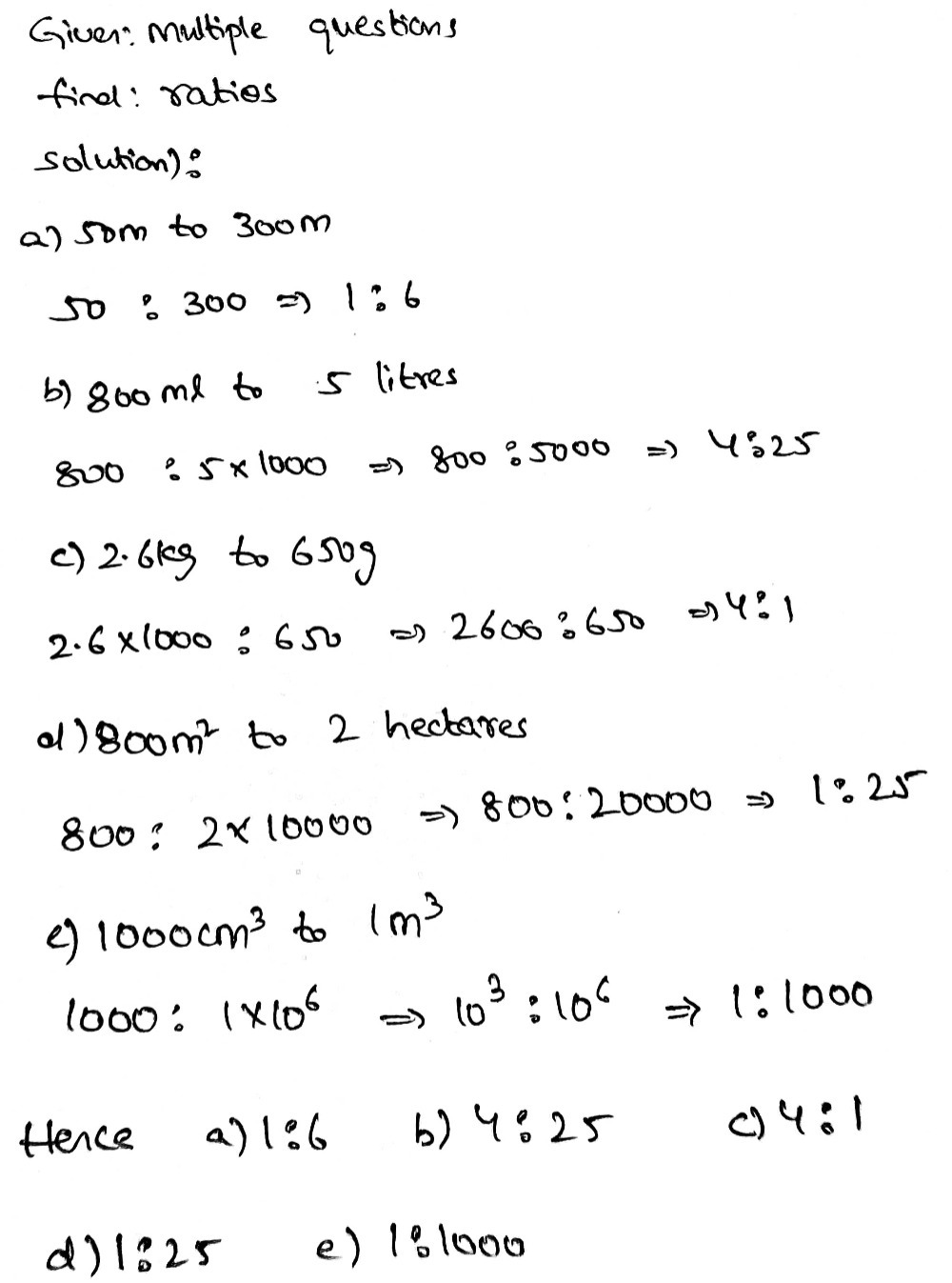 Show All Working Out In The Spaces Provided Q1 E Gauthmath