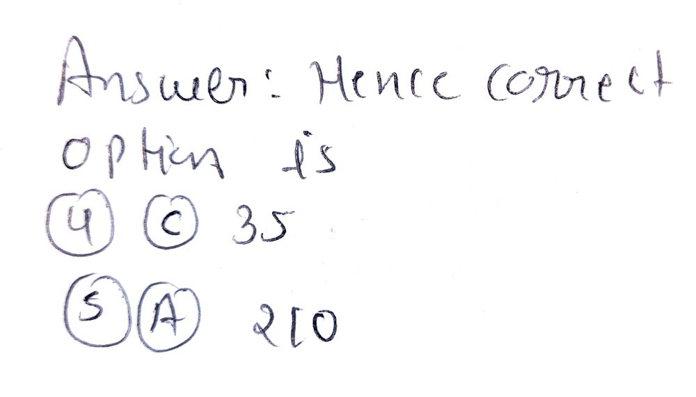 4 Solve C6 3 C6 4 432 430 35 480 5 In A 10 I Gauthmath