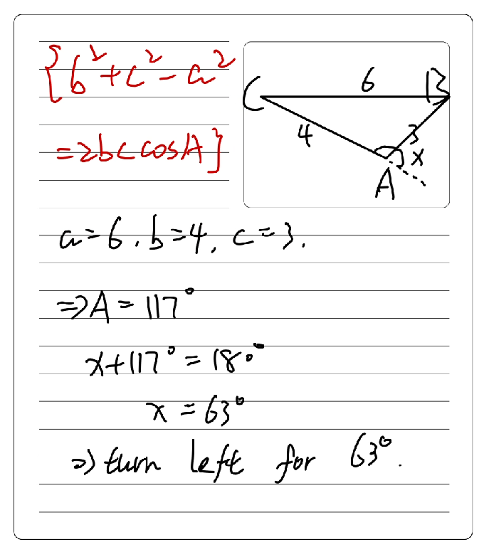 The Map Of A Beginning Orienteering Course Is S Gauthmath