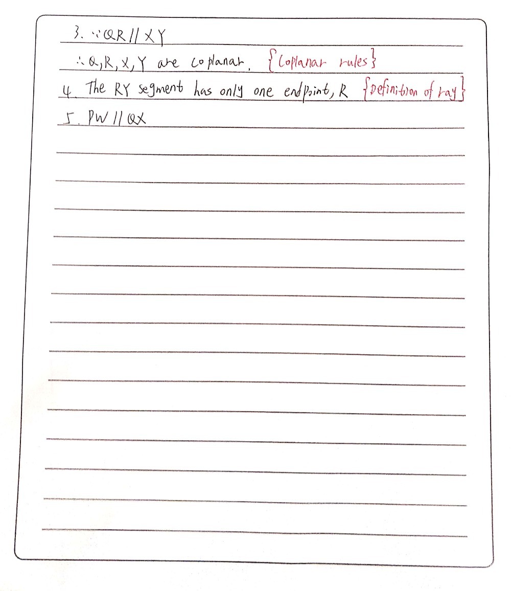 Ror Number 3 5 Refer To The Figure On The Right Gauthmath