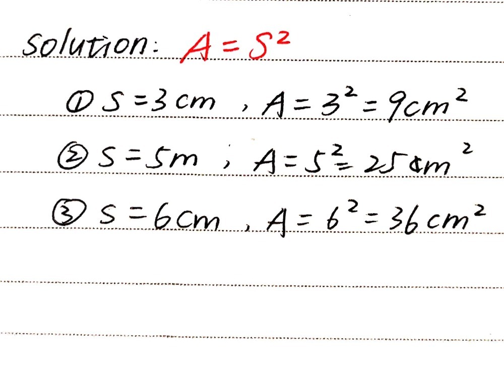 Wnat S To Iookdacn Directions Find The Area Of T Gauthmath