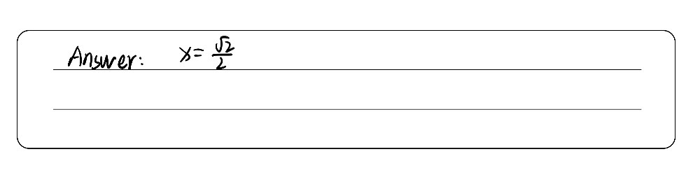 Ps Sin 1x Cos 1x Frac P 2 Gauthmath