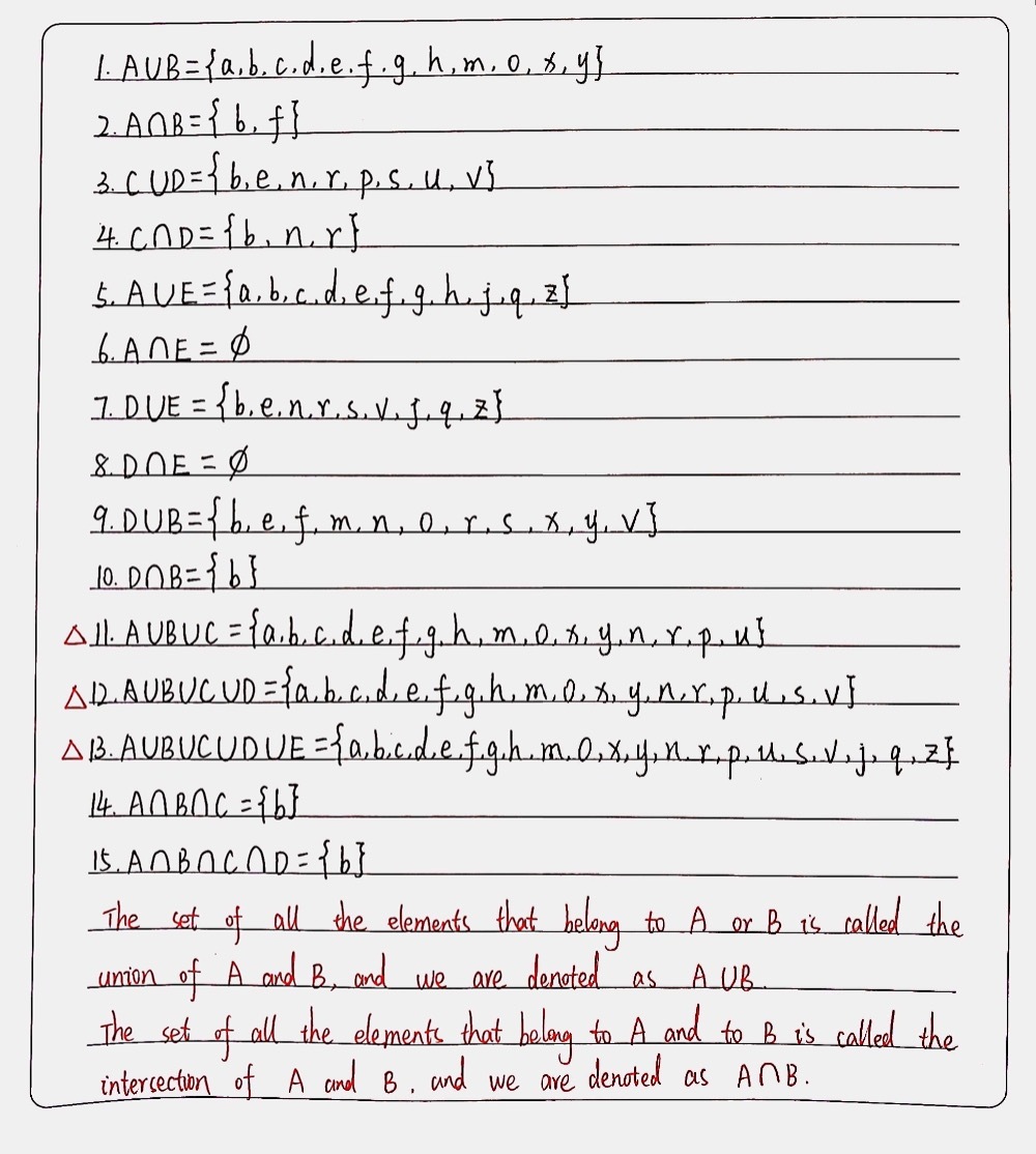 Learning Module For Junior High School Mathematii Gauthmath