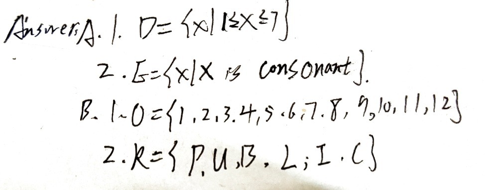 Ii Identification Directions Identify What Is Be Gauthmath