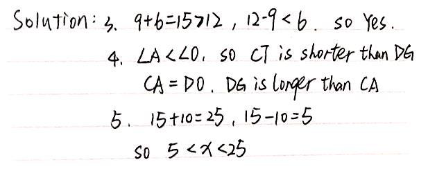 3 Does This Triangle With These Side Lengths Ex Gauthmath 3 Does This Triangle With These Side Lengths Ex Gauthmath