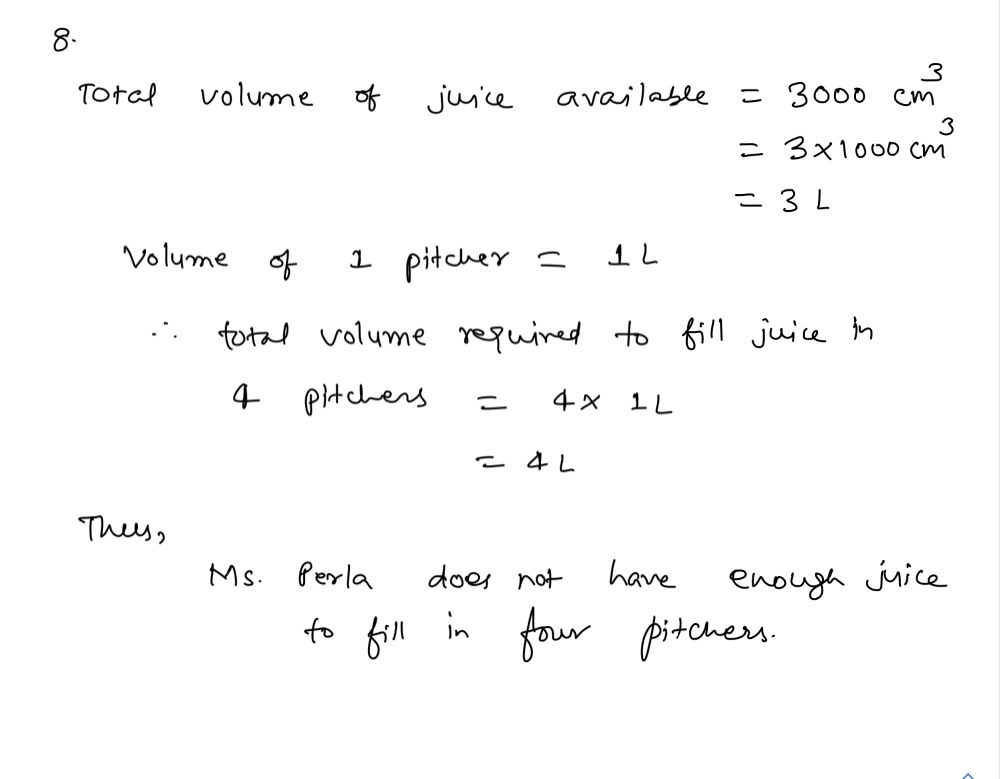 Read And Solve Show Your Complete Solution 3 Poi Gauthmath