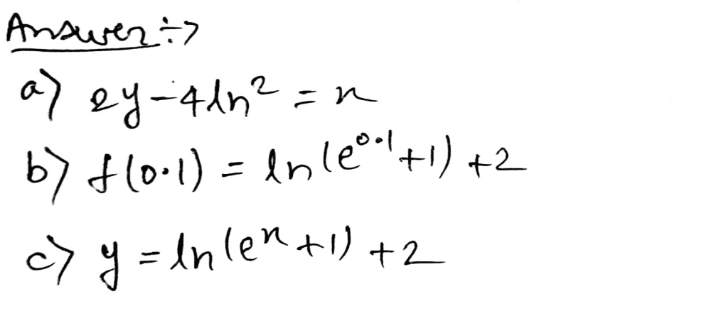 Lno Calculator The Slope Of A Function Fx At Any X Gauthmath