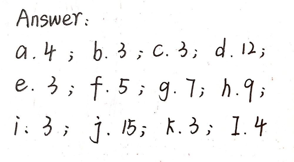 Find The Missing Number In Each Calculation A 0 Gauthmath Find The Missing Number In Each Calculation A 0 Gauthmath