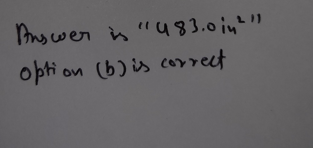 11 Find The Area Of The Regular Polygon Round Gauthmath