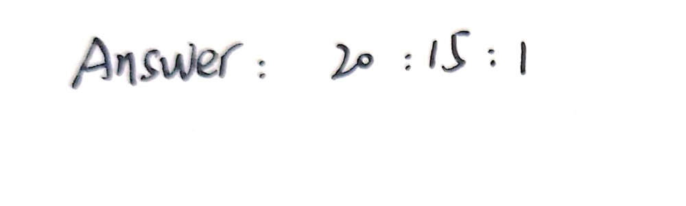 D 3 1 3 2 1 2 1 6 Gauthmath D 3 1 3 2 1 2 1 6 Gauthmath