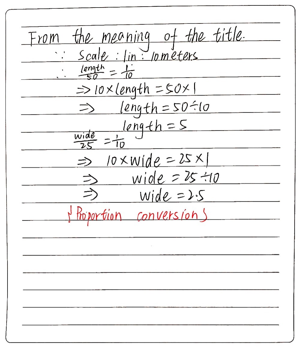 An Olympic Standard Swimming Pool Is A Rectangle T Gauthmath